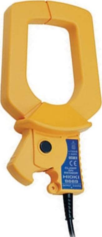 Hioki 9669 Clamp Meter (New)