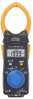 Hioki CM3281 Clamp Meter (New)