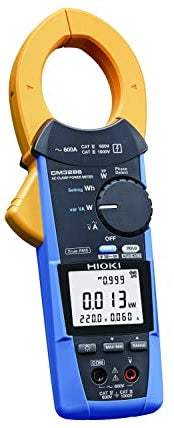 Hioki CM3286-01 Clamp Meter (New)