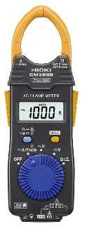 Hioki CM3289 Clamp Meter (New)