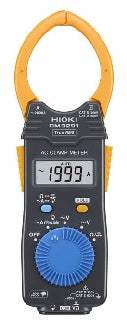 Hioki CM3291 Clamp Meter (New)