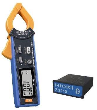 Hioki CM4001 Clamp Meter (New)