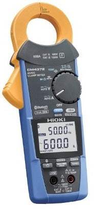 Hioki CM4373--50 Clamp Meter (New)