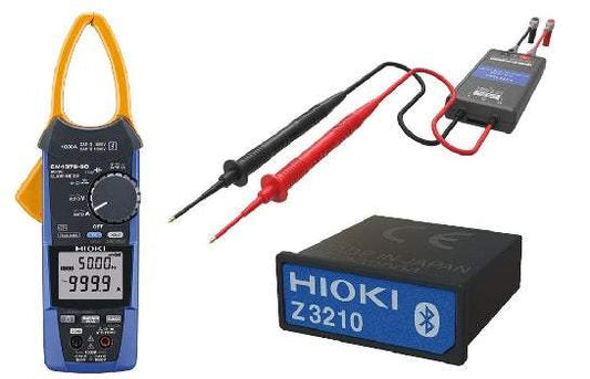 Hioki CM4375-92 Clamp Meter (New)