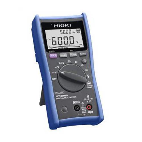 Hioki DT4255 1000 Multimeter (Used)