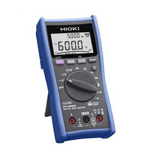 Hioki DT4256 1000 Multimeter (Pre-Owned)
