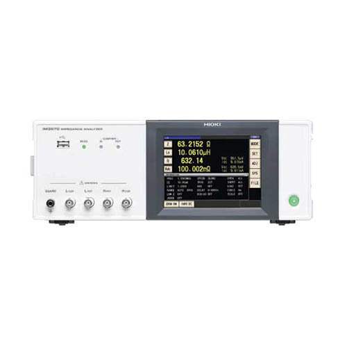 Hioki IM3570 Impedance Analyzer (New)