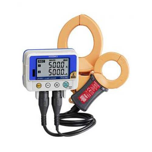 Hioki LR5051 Data Logger (New)