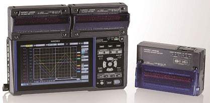 Hioki LR8450 Data Logger (Pre-Owned)