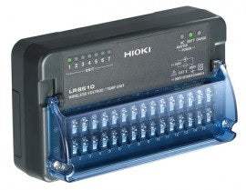 Hioki LR8510 Data Logger (New)