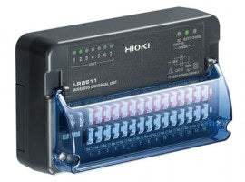 Hioki LR8511 Data Logger (New)