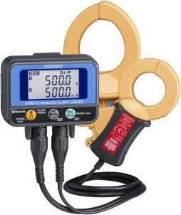 Hioki LR8513 Clamp Meter (Pre-Owned)