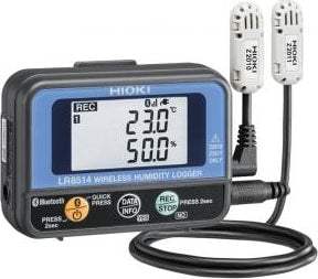 Hioki LR8514 Meter (Pre-Owned)