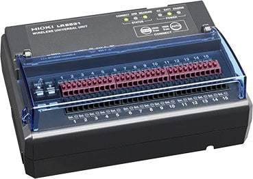 Hioki LR8531 15-Channel Meter (Pre-Owned)