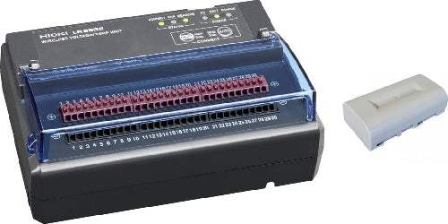 Hioki LR8532 Data Logger (New)
