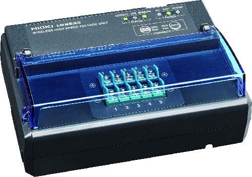 Hioki LR8533 5-Channel Meter (Pre-Owned)