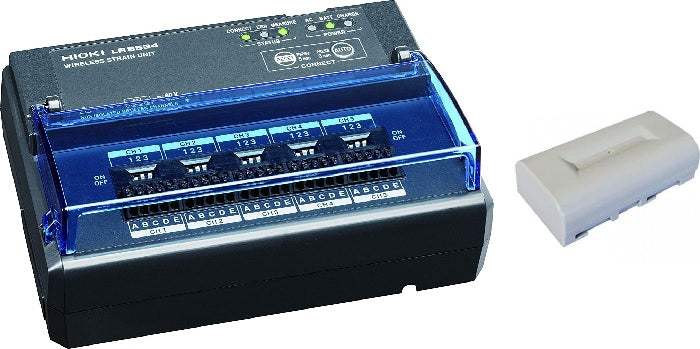 Hioki LR8534 Data Logger (New)