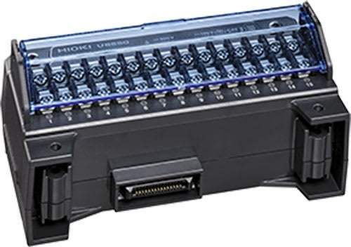 Hioki U8550 15-Channel Meter (Pre-Owned)
