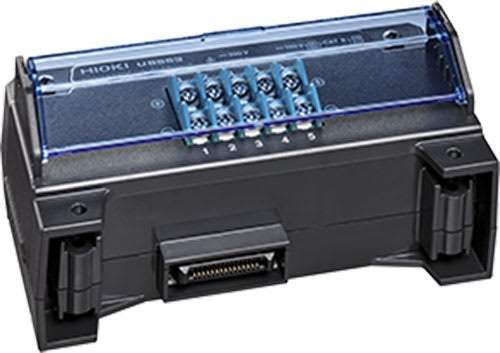 Hioki U8553 5-Channel Meter (Pre-Owned)