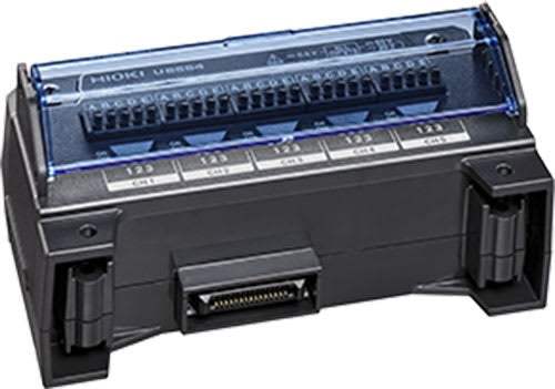 Hioki U8554 5-Channel Meter (Pre-Owned)