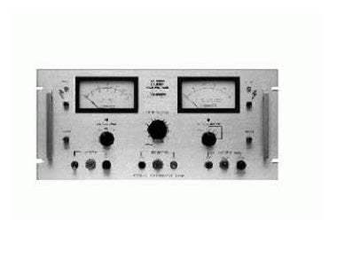 Hipotronics H303B Insulation Tester (Used)