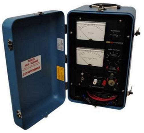 Hipotronics HVM5-A Insulation Tester (Used)