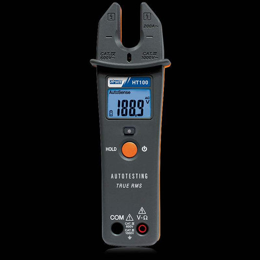 HT100 Clamp Meter (New)