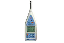 HT155 Sound Level Meter (New)