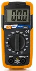 HT21 Multimeter (Pre-Owned)