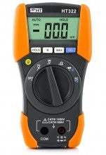HT322 Multimeter (Pre-Owned)