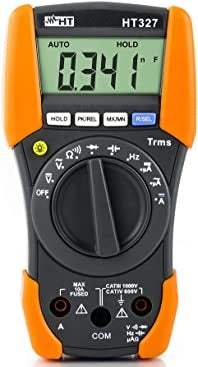 HT327 Multimeter (Pre-Owned)