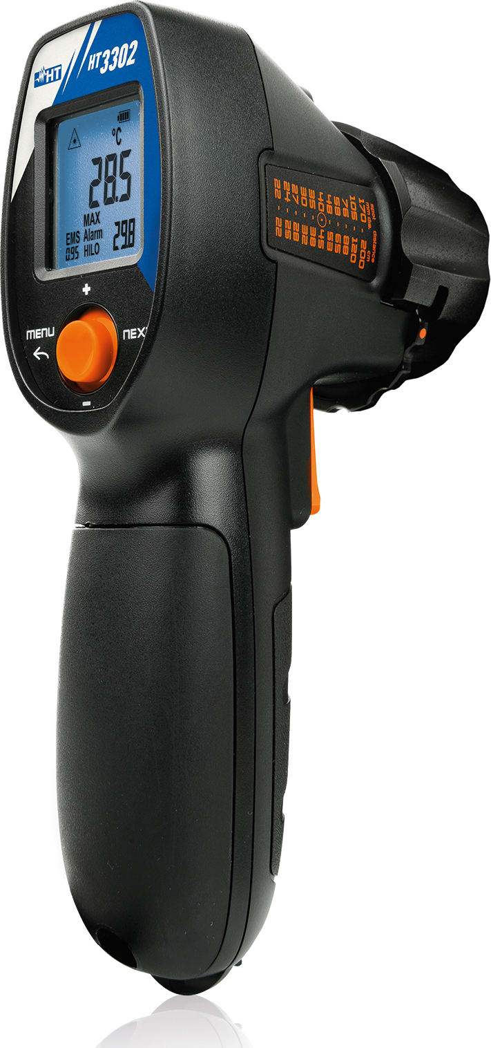 HT3302 Thermometer (New)