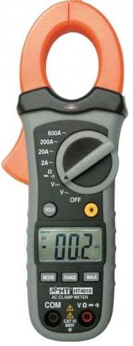 HT4010 Clamp Meter (New)