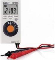 HT603 Multimeter (New)