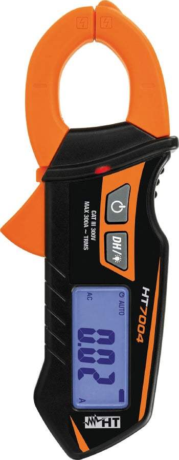 HT7004 Clamp Meter (New)