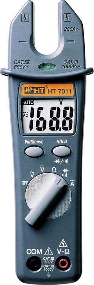 HT7011 Clamp Meter (New)