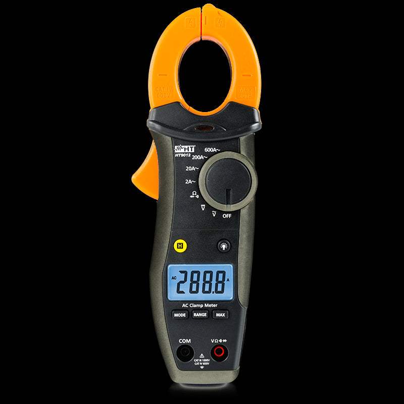 HT9012 Clamp Meter (New)
