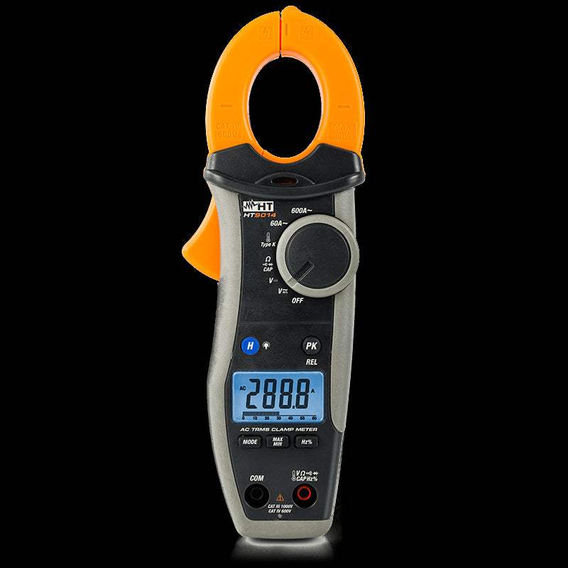 HT9014 Clamp Meter (New)
