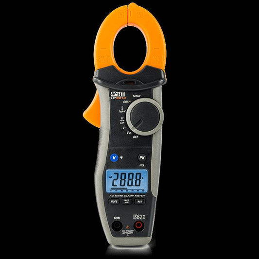 HT9014 Clamp Meter (New)