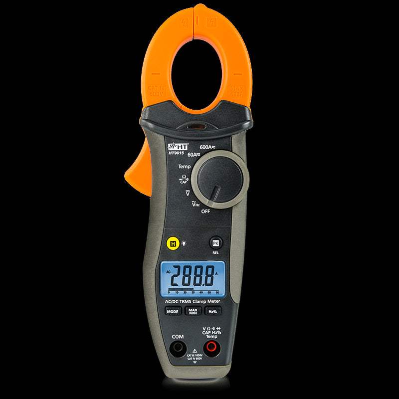 HT9015 Clamp Meter (New)