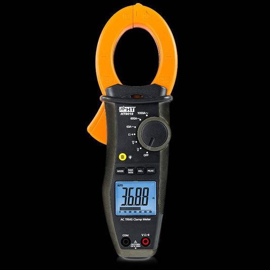 HT9019 Clamp Meter (New)