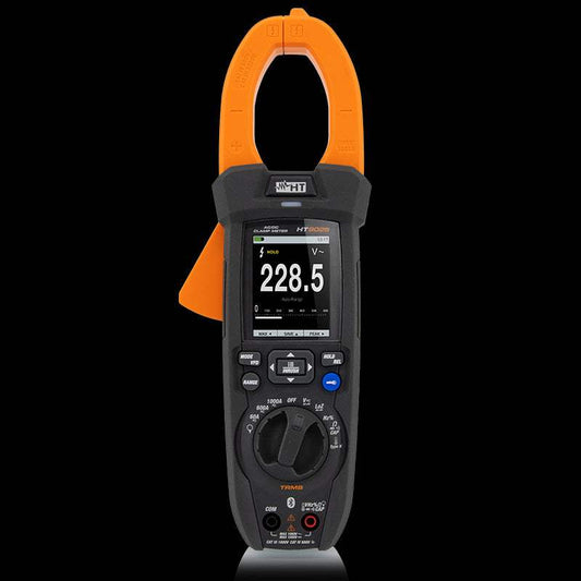 HT9025 Clamp Meter (New)