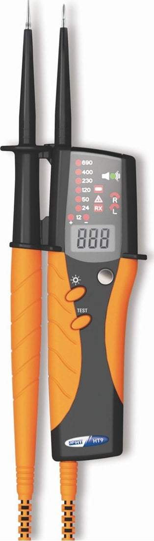 HT9 Multimeter (New)