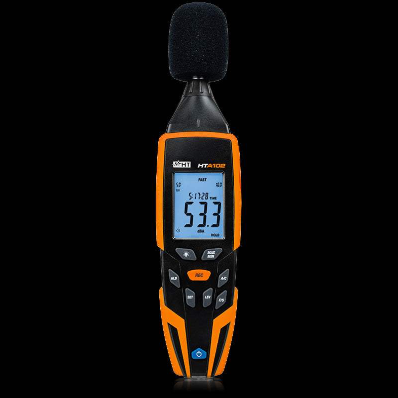 HTA102 Sound Level Meter (New)