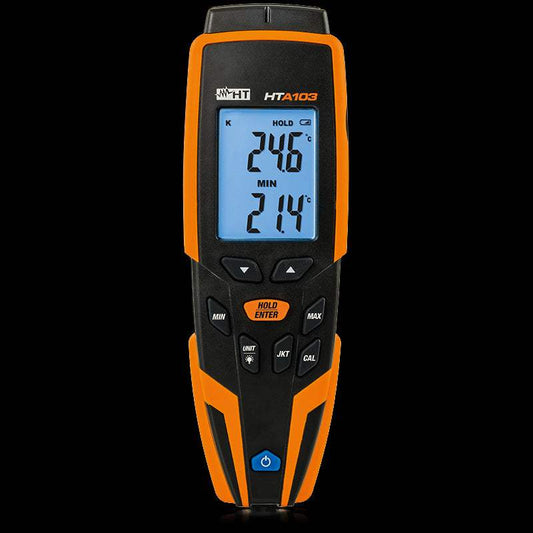 HTA103 Thermometer (New)