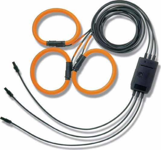 HTFLEX3003 Clamp Meter (New)