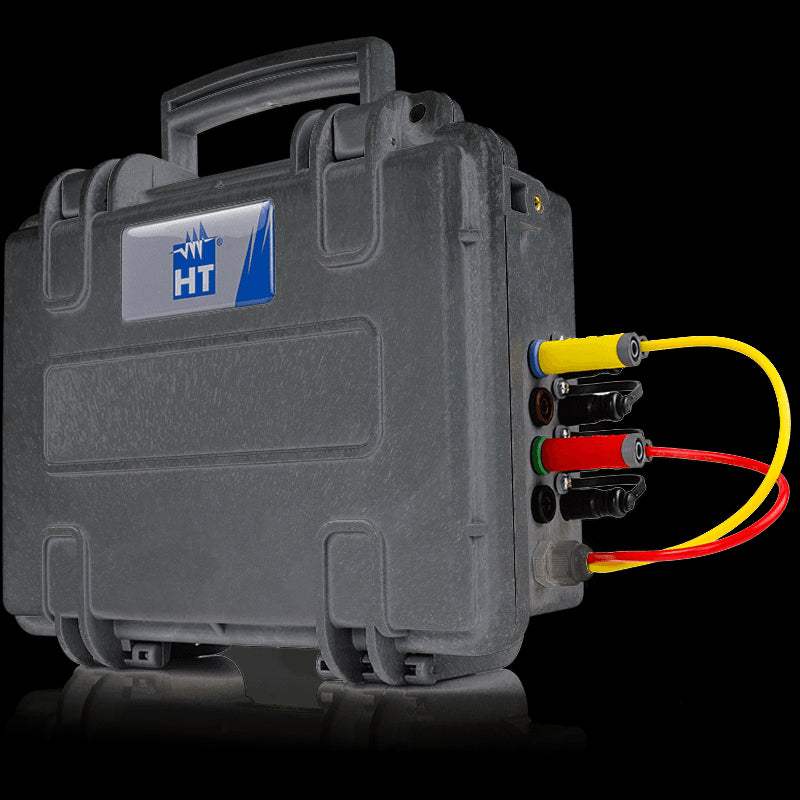 HT Instruments PQA819 Power Analyzer (New)