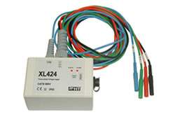 HT Italia XL424 Data Logger (Pre-Owned)