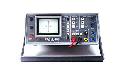 Huntron 2000 Analyzer (Used)