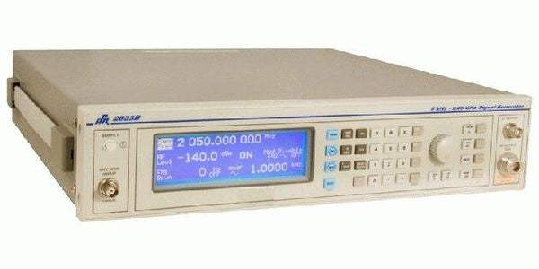 IFR 2023B RF Signal Generator (Used)